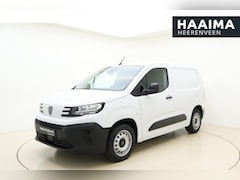 Peugeot Partner - 1.5 BlueHDi EAT8 S&S L1 130 PK | Automaat | UIT VOORRAAD LEVERBAAR | Airco | Cruise Contro