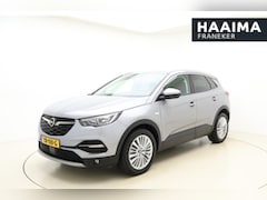 Opel Grandland X - 1.2 Turbo Innovation 130pk | Automaat | Navigatie | Trekhaak | Climate Control | Elektrisc