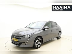 Peugeot 208 - 1.2 PureTech Blue Lease Allure 100pk | Navigatie | Climate Control | Cruise Control | Came