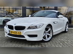 BMW Z4 Roadster - sDrive28i High Executive + M-SPORT + KEYLESS + NAVI PROF