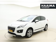 Peugeot 3008 - 1.2 PureTech Allure 130pk | Navigatie | Climate Control | Trekhaak | Lichtmetalen Velgen |