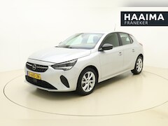 Opel Corsa - 1.2 Level 3 Elegance 100 Pk | Navigatie | Lichtmetalen velgen | Climate control | Parkeers