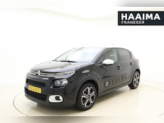 Citroën C3 - 1.2 PureTech Feel Edition 81pk | Climate Control | Navigatie | Cruise Control | Parkeersen