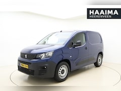 Peugeot Partner - 1.5 BlueHDI Premium 100 Pk | Trekhaak | Navigatie | Airco | Grip Control | Camera System |