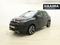 Citroën C3 Aircross - 1.2T 110pk Shine Pack | Comfort Seats | Panoramadak | Stoelverw. | Achteruitrijcamera | He