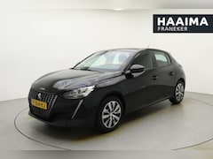 Peugeot 208 - 1.2 PureTech Active Pack | Navigatie | Airco & Cruise Control | Parkeersensoren | Telefoon