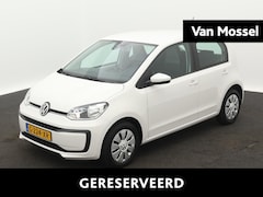 Volkswagen Up! - 1.0 BMT move up | Airco | Maps + More | Radio