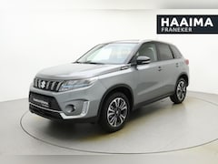 Suzuki Vitara - 1.4 Boosterjet Style Smart Hybrid | Voorraad actie | Navigatie | Cruise control | Climate