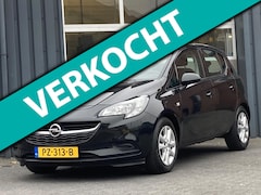 Opel Corsa - 1.3 CDTI Business+ Airco Cruise Dealer onderhouden