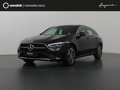 Mercedes-Benz CLA-klasse Shooting Brake - 250 e Star Edition | Navigatie | Parkeerassistent PARKTRONIC | EASY PACK achterklep | USB