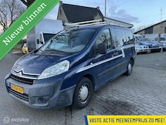 Citroën Jumpy - bestel 10 1.6 HDI L1 H1