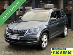 Skoda Kodiaq - 1.4 TSI ACT Style Business