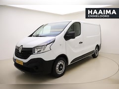 Renault Trafic - 1.6 dCi T27 L1H1 Comfort | Airconditioning | Elektrisch Pakket | Parkpilot | Trekhaak | 3