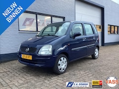 Opel Agila - 1.2-16V Comfort