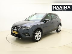 Seat Arona - 1.0 TSI FR Business Intense Plus Automaat | Navigatie | Camera | Climate control | Stoelve