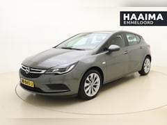 Opel Astra - 1.4 Edition 150pk | Navigatie via APP | Airco | Cruise Control | Lichtmetalen Velgen | Tre