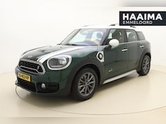 MINI Countryman - Cooper S ALL4 Pepper 225 PK | Automaat | Plug-in Hybrid | John Cooper Works | Start/Stop |