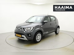 Suzuki Ignis - 1.2 Smart Hybrid Comfort | Airco | Radio/CD | Elektrische ramen voor | Bluetooth