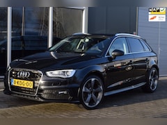 Audi A3 Sportback - 1.8 TFSI Ambition Pro Line plus | S-Line | Automaat | NAP + APK 12-2025