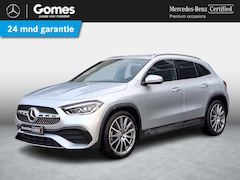 Mercedes-Benz GLA-Klasse - 180 AMG Line | Achteruitrijcamera | Keyless-GO | Sfeerverlichting | 20" multispaaks velgen