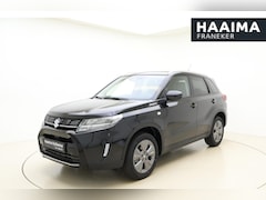 Suzuki Vitara - 1.4 Boosterjet Select Smart Hybrid | Navigatie | Cruise Control | Climate Control | Achter