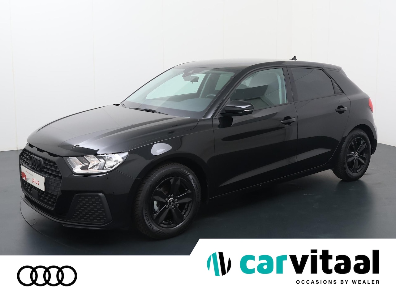 Audi A1 Sportback - 25 TFSI Pro Line | 95 PK | Apppe CarPlay / Android Auto | Virtual cockpit | Lichtmetalen v - AutoWereld.nl