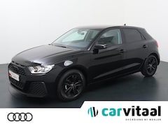 Audi A1 Sportback - 25 TFSI Pro Line | 95 PK | Apppe CarPlay / Android Auto | Virtual cockpit | Lichtmetalen v