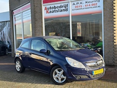 Opel Corsa - 1.0-12V Edition - KOOPJE