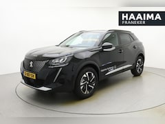 Peugeot 2008 - 1.2 PureTech Allure Pack | 3D Cockpit | Cruise control | Apple Carplay / Android Auto |