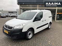 Peugeot Partner - 122 1.6 BlueHDi 75 L1 XR | Elektrisch Pakket | Bluetooth telefoonvoorbereiding | Cruise co