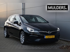 Opel Astra - 1.2 Turbo 130 pk Elegance / navi / camera / agr