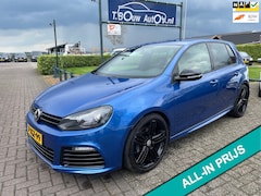 Volkswagen Golf - R20 4-Motion|Clima|Cruise|Stoelverw|JD 310PK|