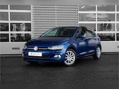 Volkswagen Polo - 1.0 TSI Comfortline Business 5 Versn. Hand | 16"LMV | Adapt. Cruise | Carplay | Navigatie