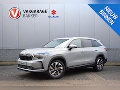 Skoda Kodiaq - 1.5 TSI MHEV Sportline Business 7p | Automaat | Parkeerassistent | schuif kanteldak |