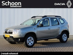 Dacia Duster - 1.6 Lauréate 2wd | AIRCO | RADIO | CRUISE CONTROL