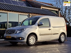 Mercedes-Benz Citan - 109 CDI BlueEFFICIENCY PDC Limet