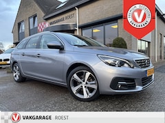 Peugeot 308 SW - 1.2 GT-line Automaat Leder / Carplay / Massage stoel