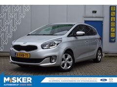 Kia Carens - 1.6 GDi Bns Pack 7 pers