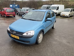 Opel Corsa - 1.2-16V Comfort