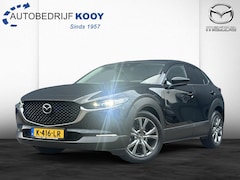 Mazda CX-30 - 2.0 eSkyActiv-X Mild Hybrid 186PK Luxury