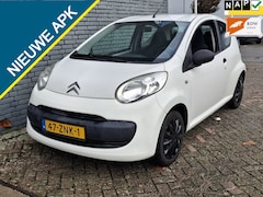 Citroën C1 - 1.0-12V Séduction Nieuwe APK