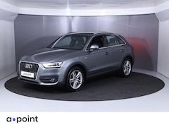 Audi Q3 - 1.4 TFSI Sport Edition 150pk 6bak| Navi| 18'LM-velgen| Xenon| Alarm 3