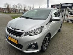 Peugeot 108 - 1.0 e-VTi Allure