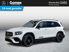 Mercedes-Benz GLB - 180 AMG | Panoramadak | Adaptive onderstel | | Night Pakket | Panoramadak | Adaptief Onder