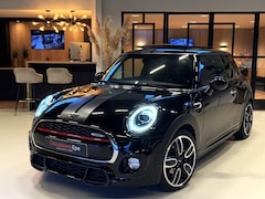 MINI John Cooper Works - 1.5 Cooper Package JCW