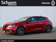 Renault Mégane - 1.8 TCe 280 RS | APPLE CARPLAY-/ANDROID AUTO | CRUISE CONTROL | NAVIGATIE