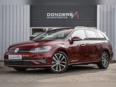 Volkswagen Golf Variant - 1.5 TSI Highline / Virtual Cockpit / Automaat / 20.896km