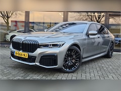 BMW 7-serie - 745Le xDrive High Executive >>FULL OPTIONS<<