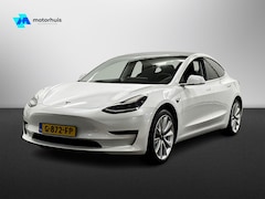 Tesla Model 3 - 60KWH STANDARD PLUS RWD