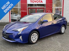 Toyota Prius - 1.8 HYBRID ASPIRATION PARK-SENSOREN KEYLESS CLIMA AD-CRUISE CAMERA